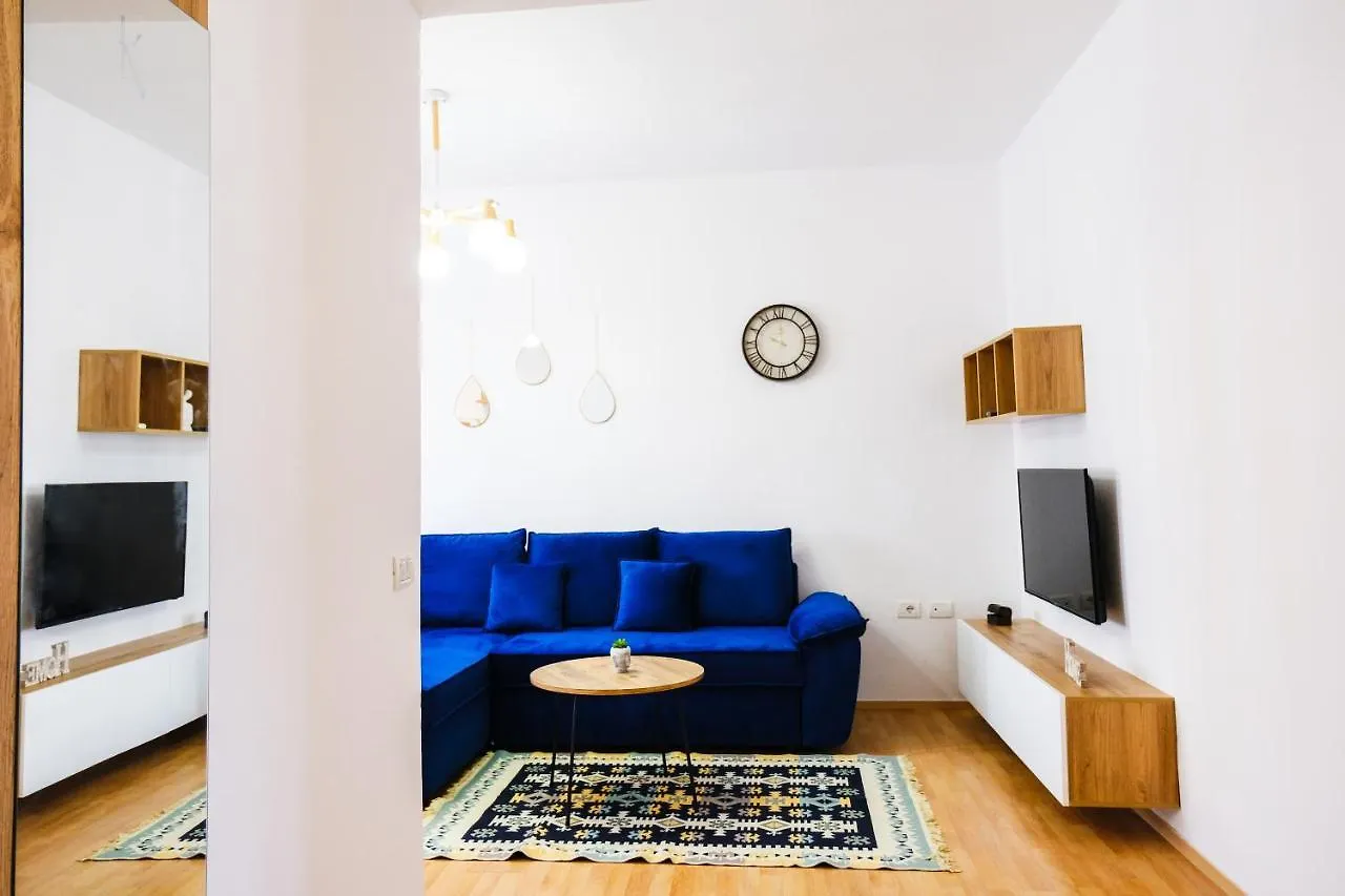 Matias Sweetest Home Tirana 0*,