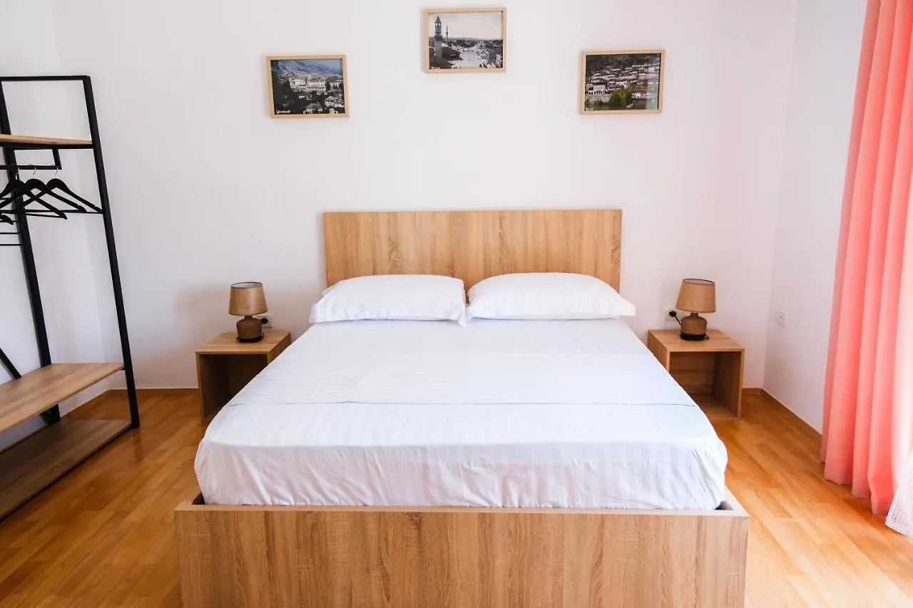 Matias Sweetest Home Tirana Albania